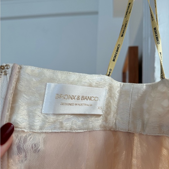 Bronx and Banco Tiara Two Piece Set XS - Picture 7 of 11